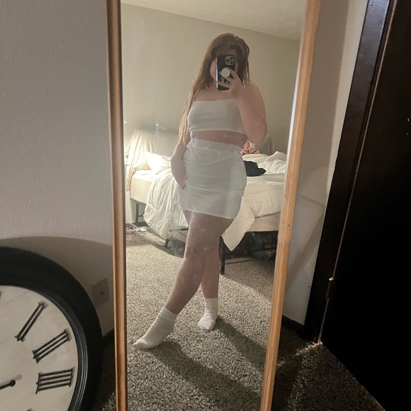 Jockey Women’s Half Slip - Picture 2 of 3